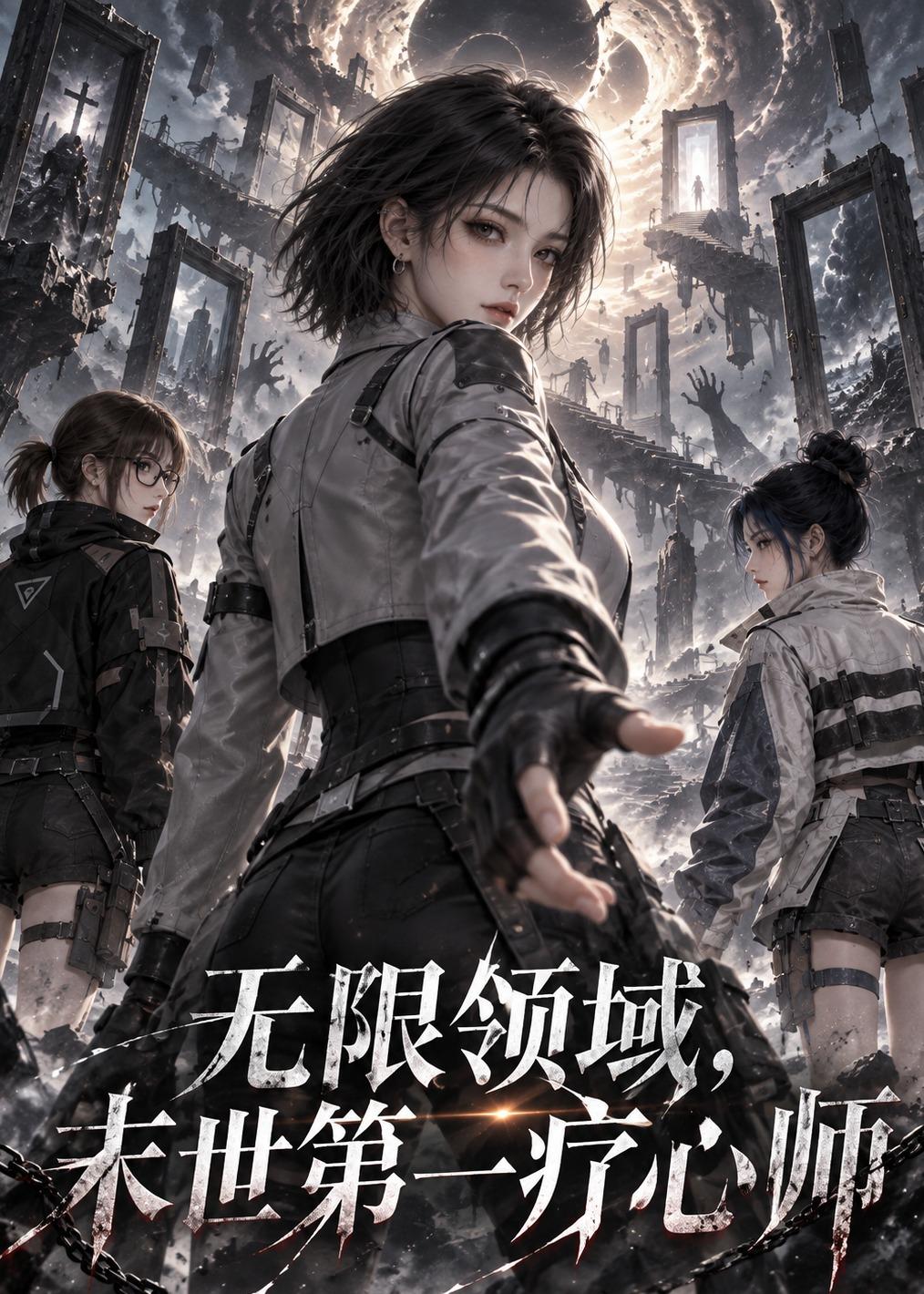 无限领域末世第一疗心师