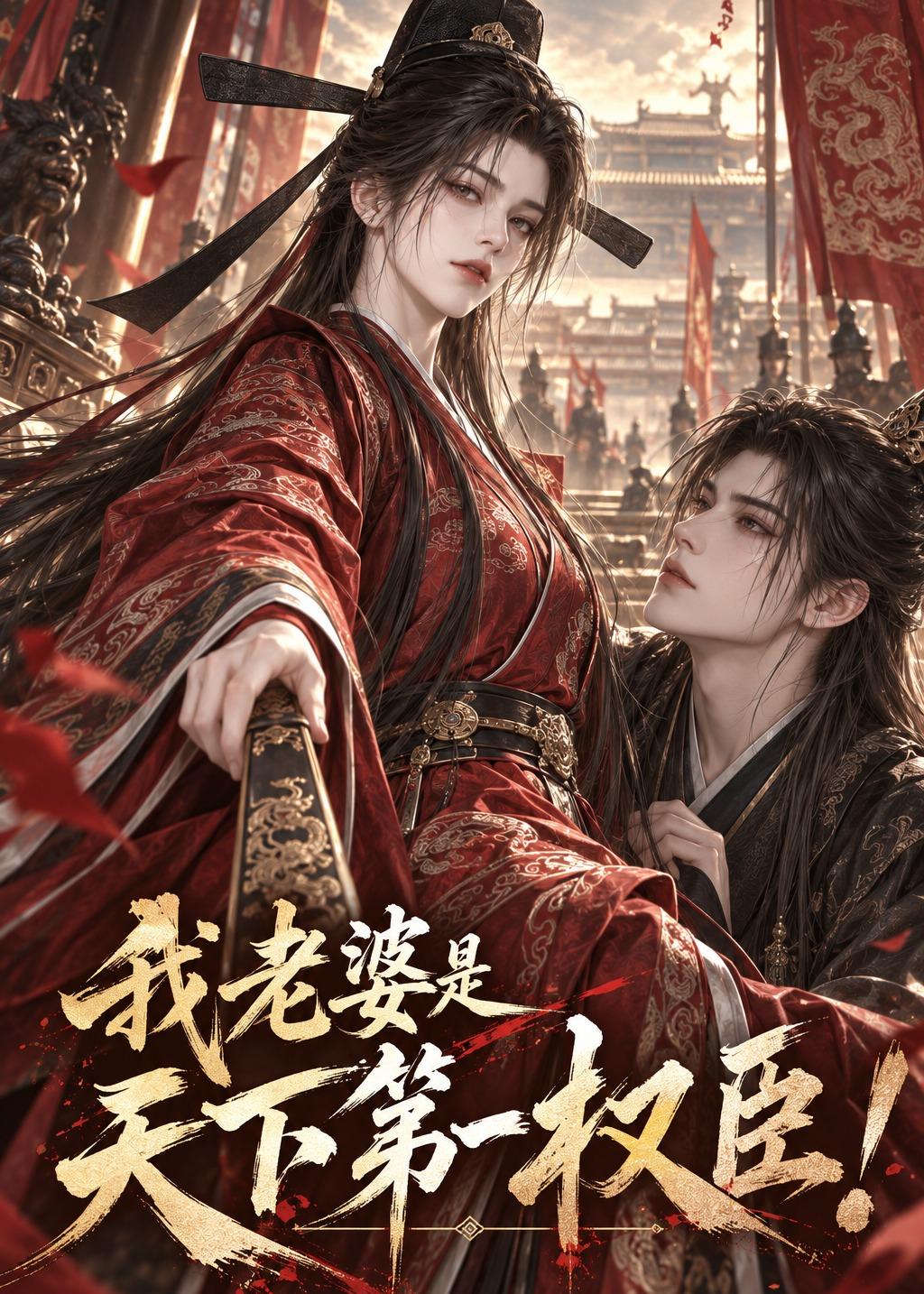 我老婆是天下第一权臣