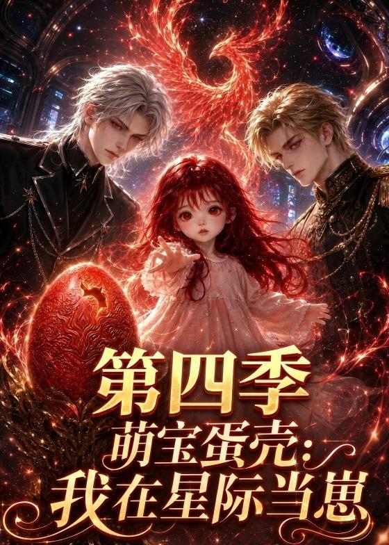萌宝蛋壳我在星际当崽第四季