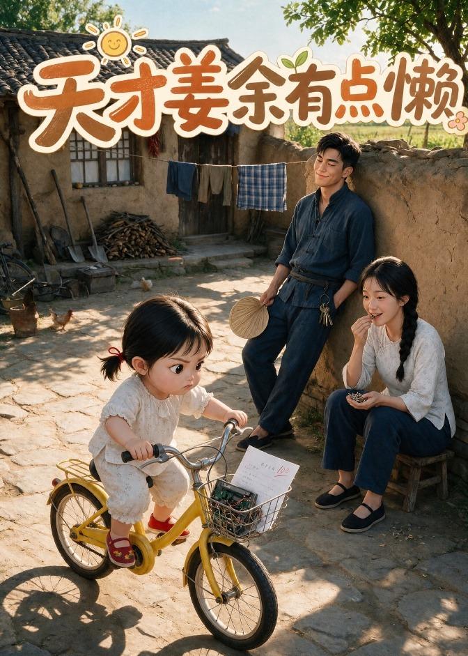 天才姜余有点懒