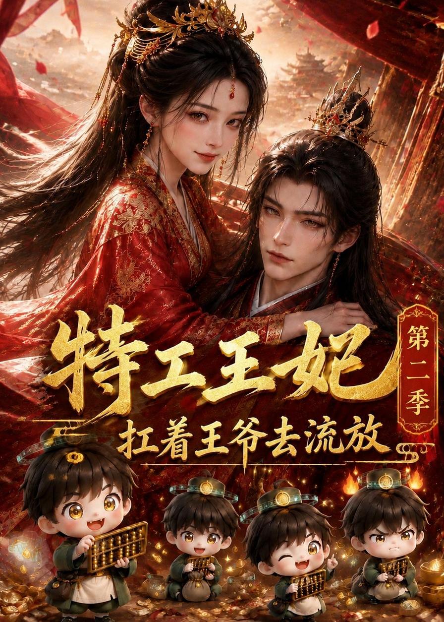 特工王妃扛着王爷去流放第二季