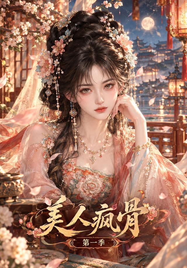 美人疯骨第一季
