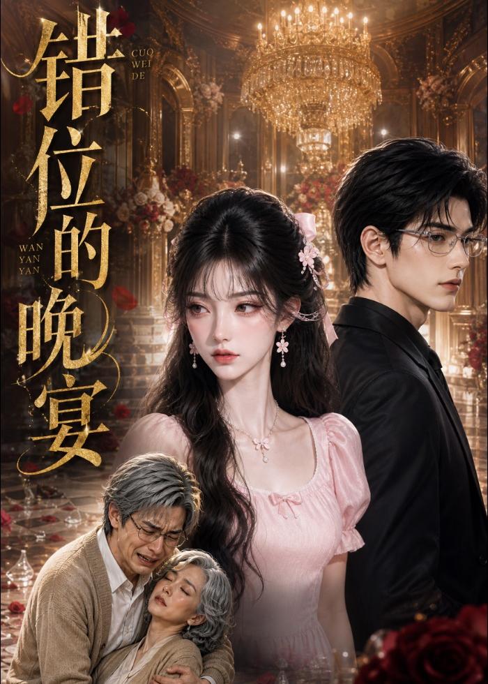 错位的晚宴