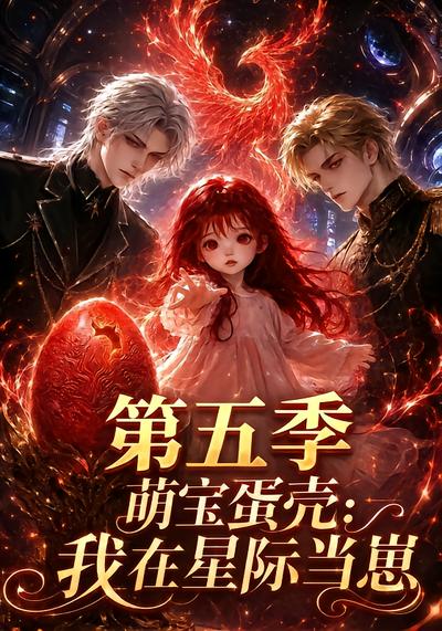 萌宝蛋壳我在星际当崽第五季