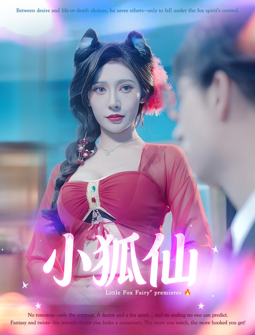 小狐仙