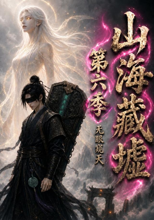 山海藏墟无眼窥天第六季