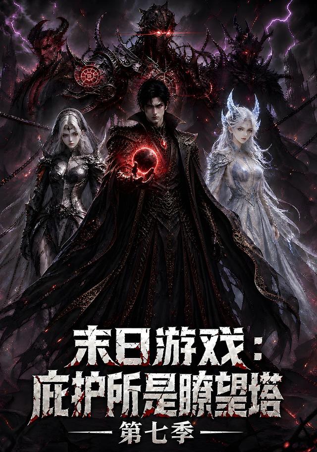 末日游戏庇护所是瞭望塔第七季