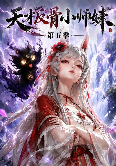 天才反骨小师妹第五季