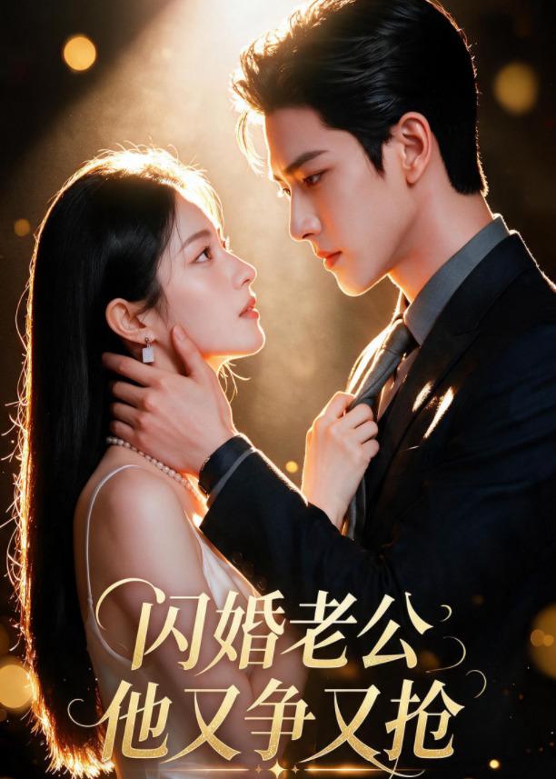 闪婚老公他又争又抢