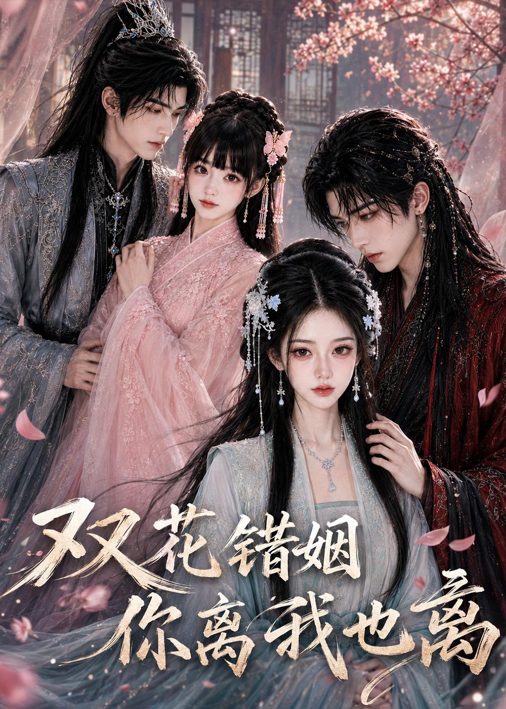 双花错姻你离我也离