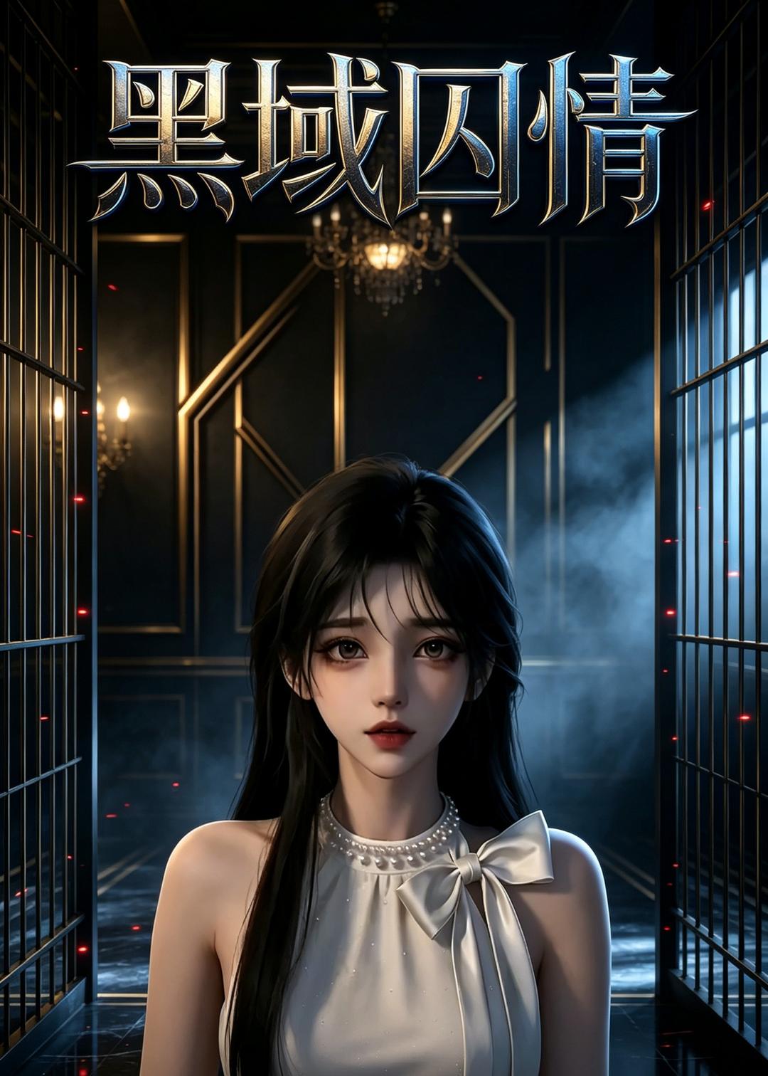 黑域囚情