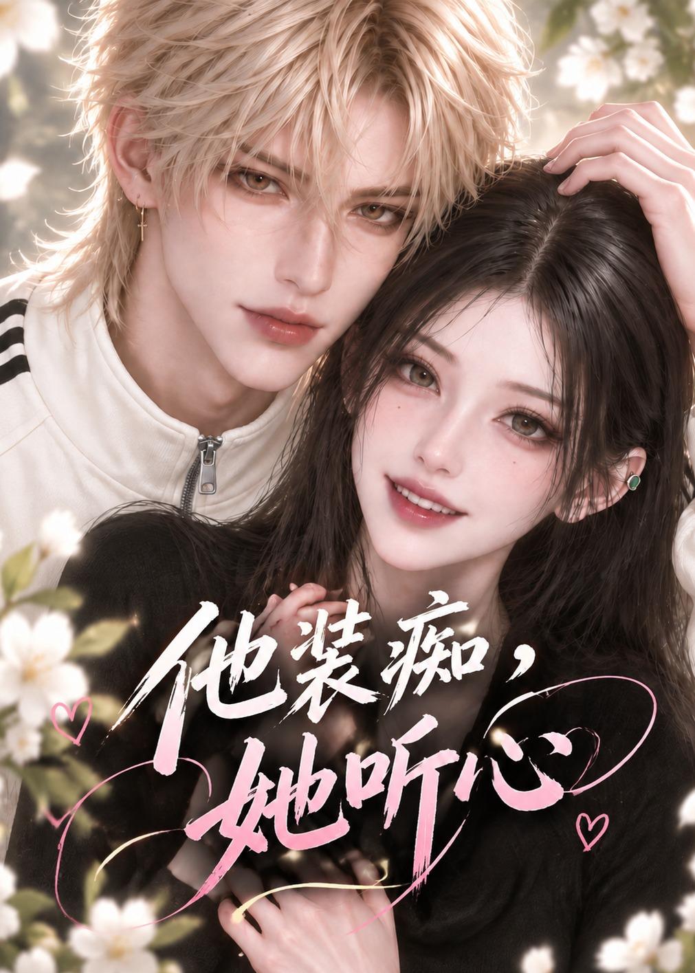 他装痴她听心