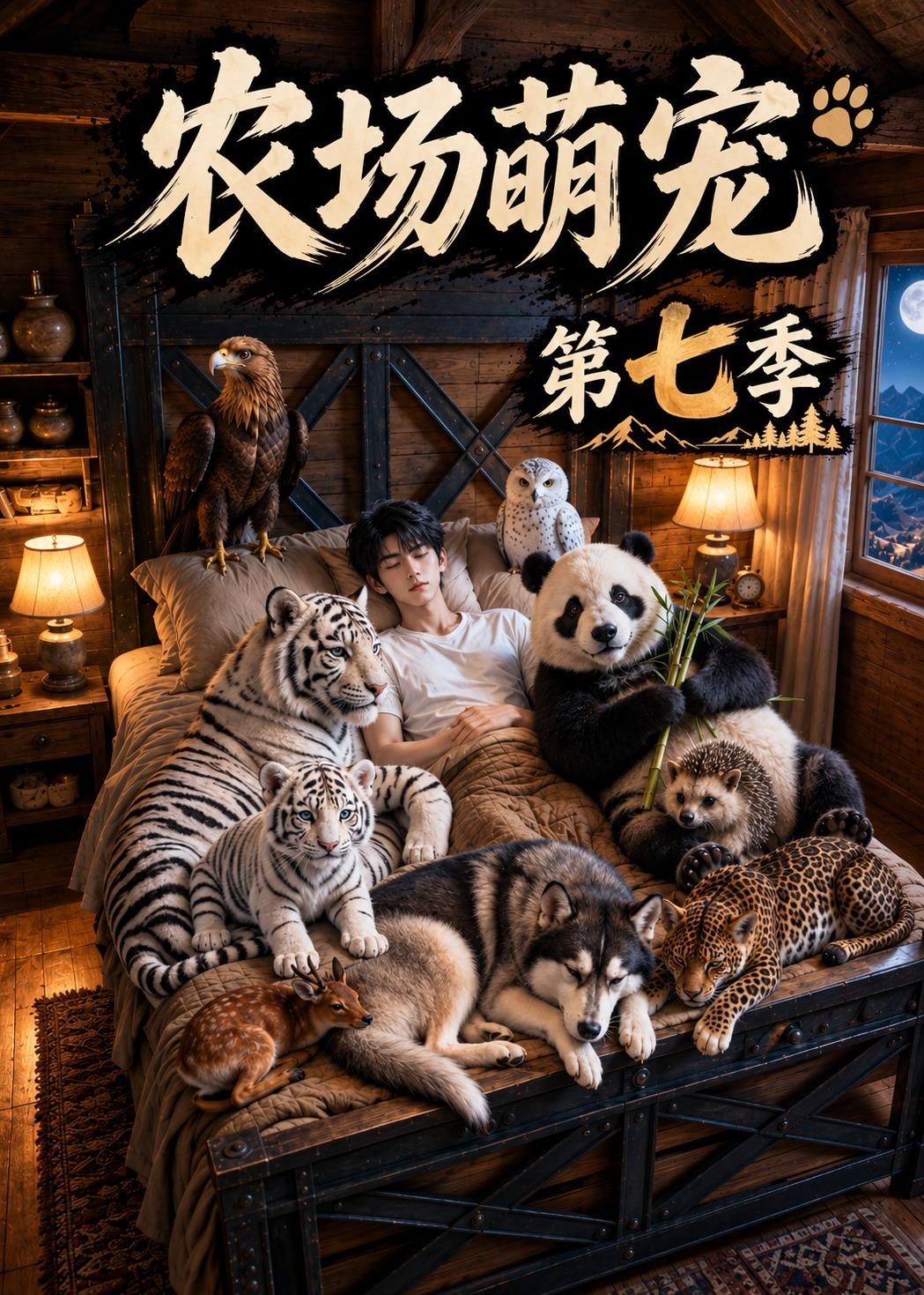 农场萌宠第七季