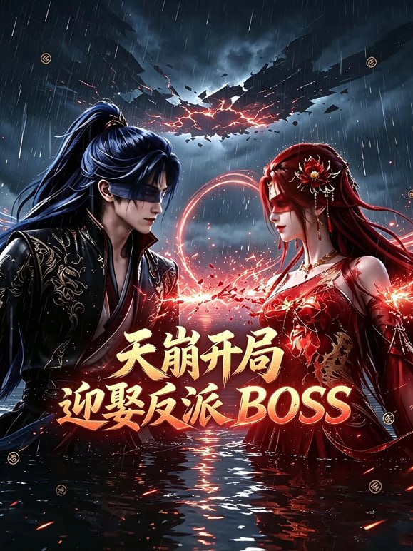 天崩开局迎娶反派BOSS