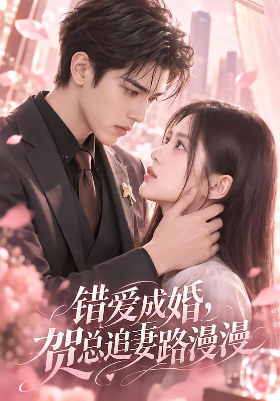 错爱成婚贺总追妻路漫漫