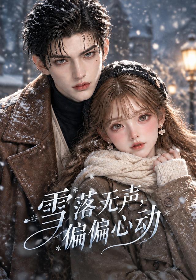 雪落无声偏偏心动