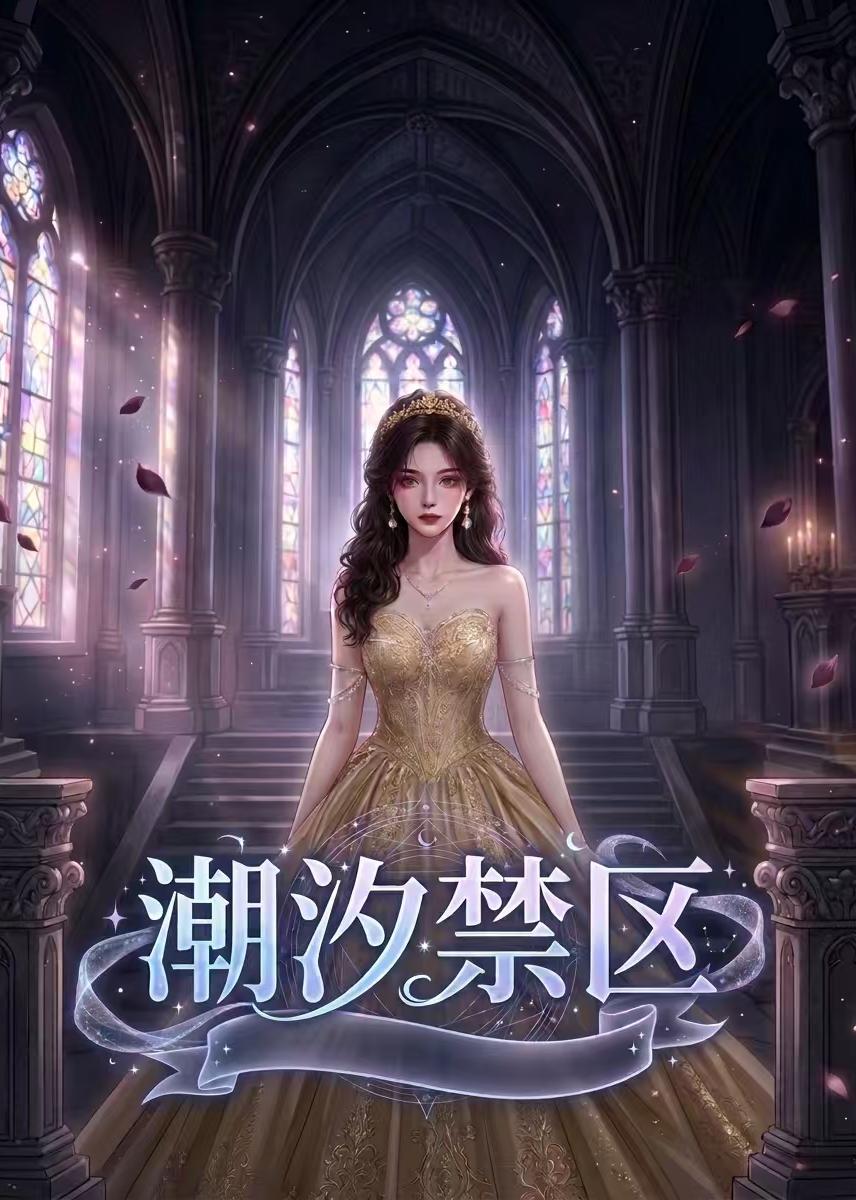潮汐禁区