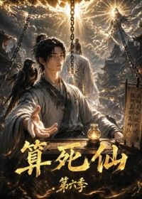 算死仙第六季