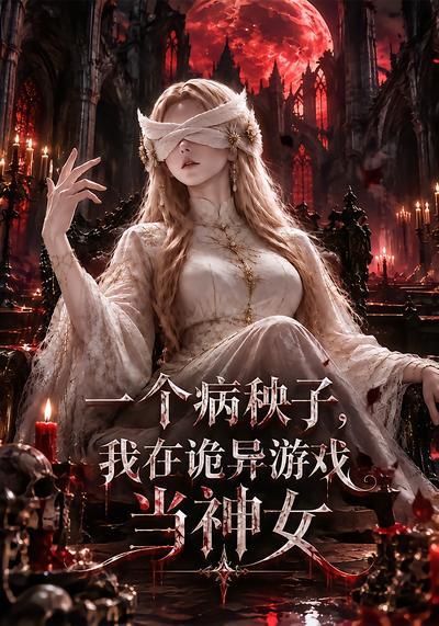 一个病秧子我在诡异游戏当神女