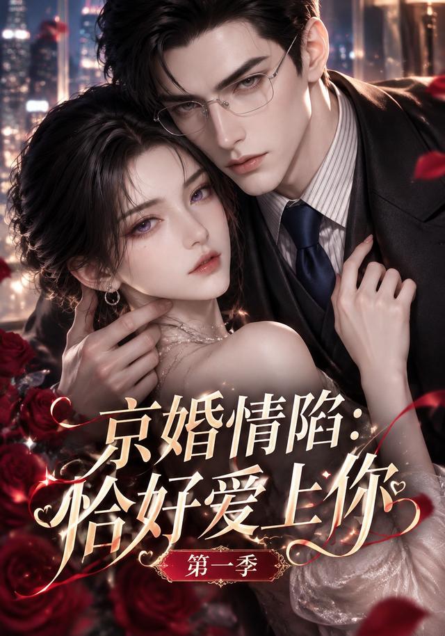 京婚情陷恰好爱上你第一季